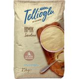 Tellioğlu 25 kg İrmik Semolina