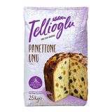Tellioğlu 25 kg Panettone Unu