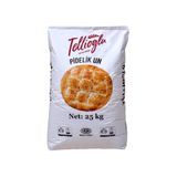 Tellioğlu 25 kg Pidelik Un