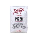 Tellioğlu 25 kg Pizza Unu