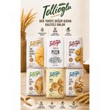 Tellioğlu 5’li Karma Un Avantaj Set+Semolina Irmik 6X1KG