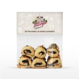 Tellioğlu 85 gr Zeytin Ezmeli ve Kekikli Kurabiye
