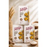 tellioğlu Baklavalık Böreklik Un 3x1 Kg