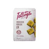 Tellioğlu Baklavalık Böreklik Un 5 kg