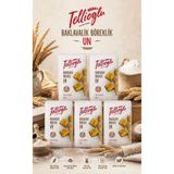 Tellioğlu Baklavalık Böreklik Un 5x1 kg