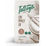 Tellioğlu Çok Amaçlı Un 1000 G E - 1 kg