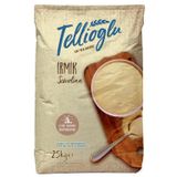 Tellioğlu İrmik Semolina 25 Kg (Kalın)