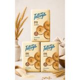 tellioğlu İrmik Semolina 3x1 kg