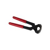 Tellioğlu Metal Ufak Kerpeten 160 mm