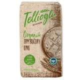 Tellioğlu Organik 1 kg Tam Buğday Unu