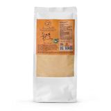 Tellioğlu Organik Kırmızı Mercimek Unu (500 gr.)