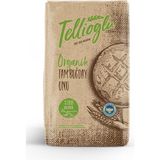 Tellioğlu Organik Tam Buğday Unu 1 kg %100 Organik Özellikleri ile Sağlıklı Seçim