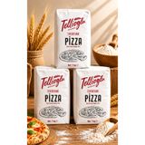 tellioğlu Pizza Unu 3x1 Kg
