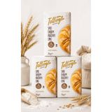 tellioğlu Sarı Buğday(Sarı Sert)Unu 3x1 kg