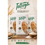 tellioğlu Siyez Buğday Unu 3x1 Kg