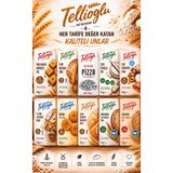 tellioğlu Süper Avantaj Karma Un Çeşitleri 10x1 Kg