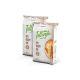 tellioğlu TAM BUĞDAY UNU 10 KG | 2 ADET
