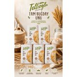 Tellioğlu Tam Buğday Unu 5x1 kg