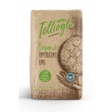 Tellioğlu TELLİOĞLU Organik Tam Buğday Unu 1000g