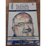 Telmih Kültür Sanat Ve Edebiyat Dergisi Yıl:5 Sayı:19 2021/1 "Ozan" (Sahafiye Kitap)