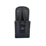 Telsiz Kılıfı Imperteks Kumaş Siyah Renk 5,5 X11 Cm Ebatında