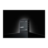 Teltonika 4 x 1 Gbps Eth Port Shock-Resistant Unmanaged Switch