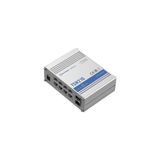 Teltonika 8 x 1 Gbps Eth Port 2 x 1 Gbps Sfp Unmanaged Switch