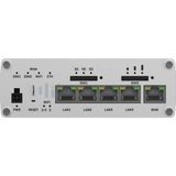Teltonika RUTX50 5g Wlan Industrial Router