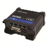 Teltonika W03660 Model RUT955 4g/lte Router, Çift Sim, Global Navigasyon Uydu Sistemi, Teltonika Uzaktan Yönetim Sistemi ile Uyumlu; Kullanım Için...