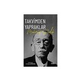 Telve Kitap Takvimden Yapraklar