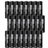 Telvesse AAA R03 İnce Kalem Pil Kumanda Pili Zn-C 1.5V (4)
