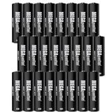 Telvesse AAA R03 İnce Kalem Pil Kumanda Pili Zn-C 1.5V (8)
