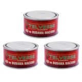 Telvesse Aşı Macunu Soğuk Uygulanan Budama Macunu 250 Gr ( 3 ADET )