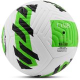 Telvesse Futbol Topu Club Sert Zemin Halı Saha Futbol Topu Hibrit Yeşil No:5