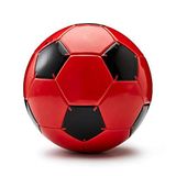 Telvesse Futbol Topu F100 9-12 Yaş + 4 Numara YENİ SERİ KIRMIZI