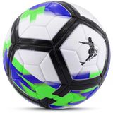Telvesse Futbol Topu LaLiga Sert Zemin Halı Saha Futbol Topu No:5 Yeşil (Yeşil)