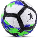 Telvesse Futbol Topu LaLiga Sert Zemin Halı Saha Futbol Topu No:5 Yeşil (Yeşil)