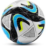 Telvesse Futbol Topu Oceanz Sert Zemin Halı Saha Futbol Topu No:5 056 - Renkli