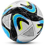 Telvesse Futbol Topu Oceanz Sert Zemin Halı Saha Futbol Topu No:5 056