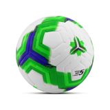 Telvesse Futbol Topu Premiera Sert Zemin Halı Saha Futbol Topu Hibrit Yeşil No:5 Yeşil