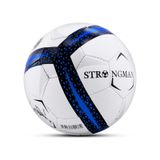 Telvesse Futbol Topu Profesyonel El Dikisli Ultra Dayanikli Sert Zemin Hali Saha Topu 099 No:5