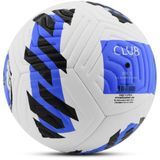 Telvesse Futbol Topu Sert Zemin Halı Saha Futbol Topu Hibrit Mavi No:5 (Renkli)