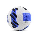 Telvesse Futbol Topu Sert Zemin Halı Saha Futbol Topu Hibrit Mavi No:5
