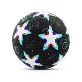 Telvesse Futbol Topu Stars Dayanikli Sert Zemin Hali Saha Futbol Topu No:5 046