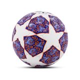 Telvesse Futbol Topu Ucl Şampiyonlar Ligi Çocuk-Genç Sert Zemin Halı Saha Futbol Topu No:5 019