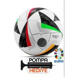 Telvesse Futbol Topu Yeni 2025 Avrupa Pompalı Sert Zemin Halı Saha Futbol Topu No:5 Ft515