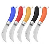 Telvesse Mini Cep Çakısı Küçük Katlanır Anahtarlık Çakısı 10 Cm