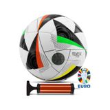 Telvesse Yeni Sezon 2024 Avrupa Pompalı Sert Zemin Halı Saha Futbol Topu No:5 FT515 Çok Renkli
