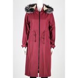Telvin 3010 Bonbip Mont - 40 - Bordo
