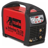 Telwin Technology Tig 230 Dc Hf/lift Argon Kaynak Makinası